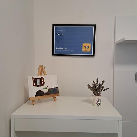 Petra Apartment Задар Екстериор снимка