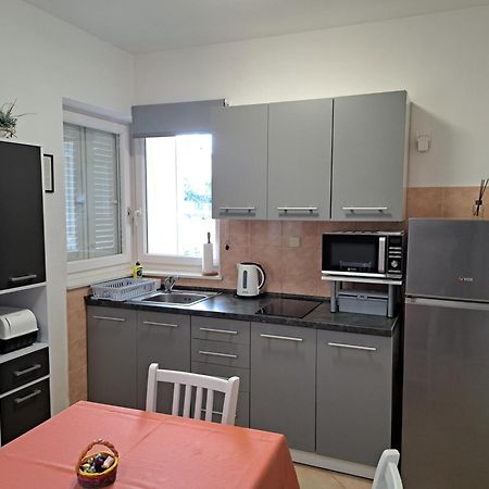 Petra Apartment Задар Екстериор снимка