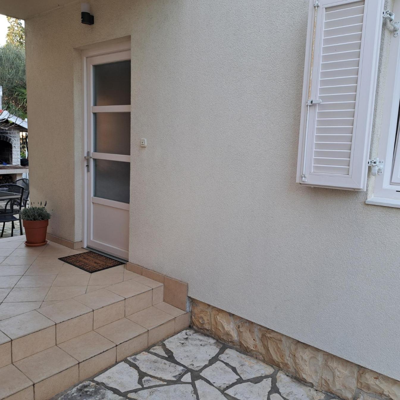 Petra Apartment Задар Екстериор снимка