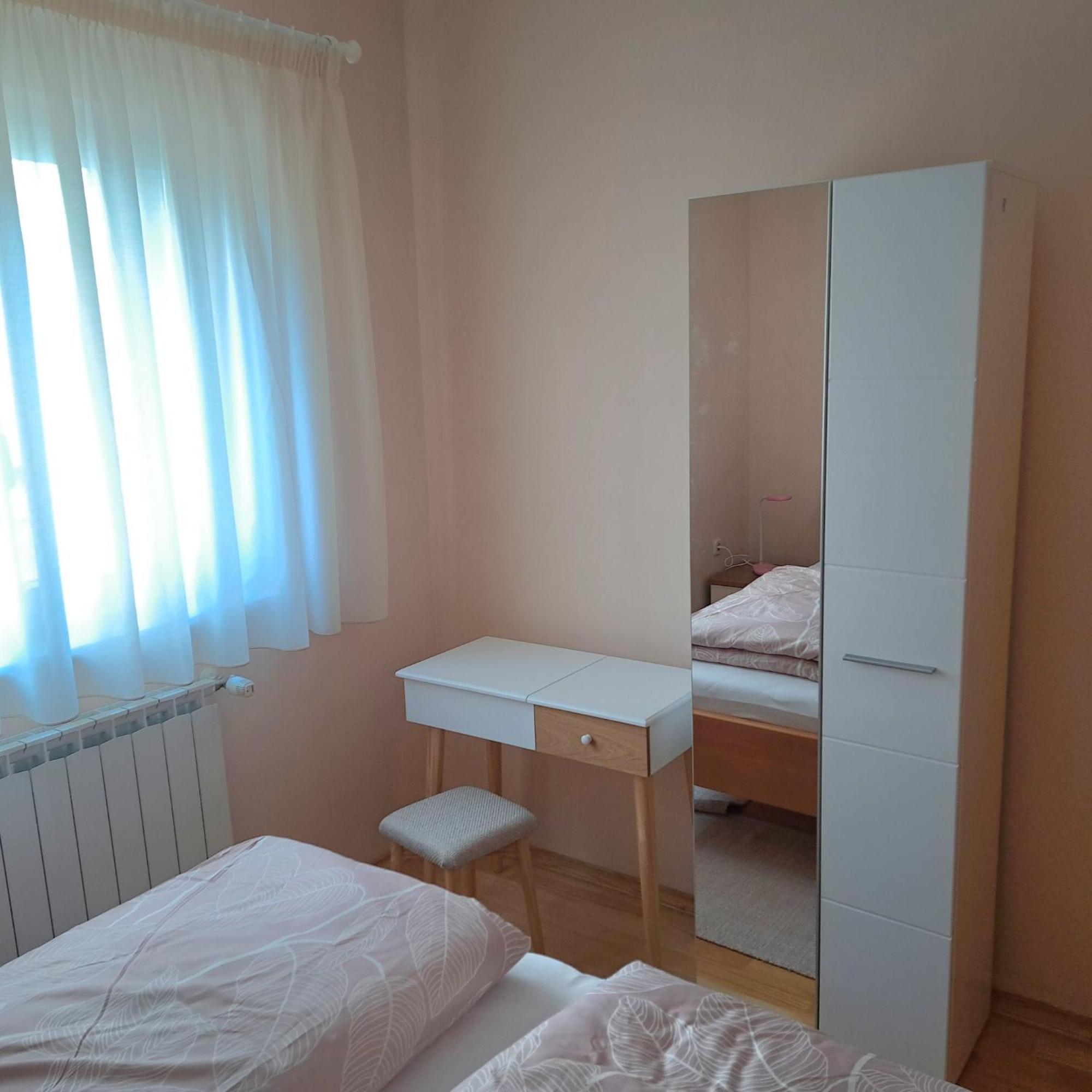 Petra Apartment Задар Екстериор снимка