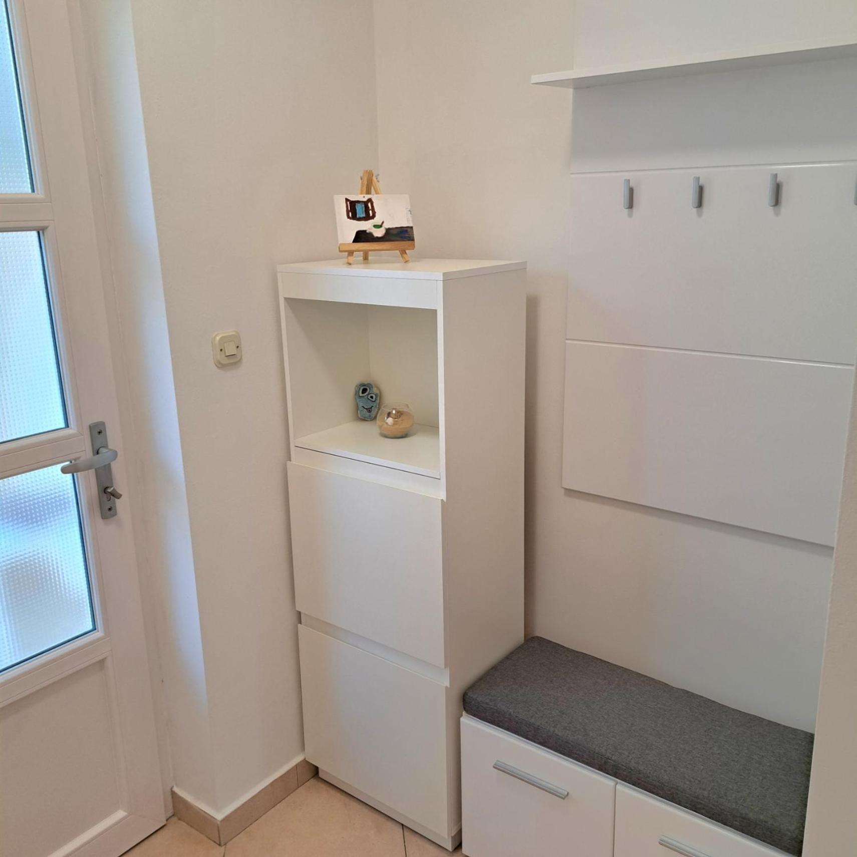 Petra Apartment Задар Екстериор снимка