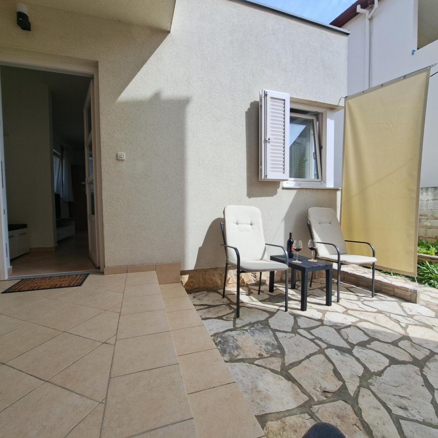 Petra Apartment Задар Екстериор снимка