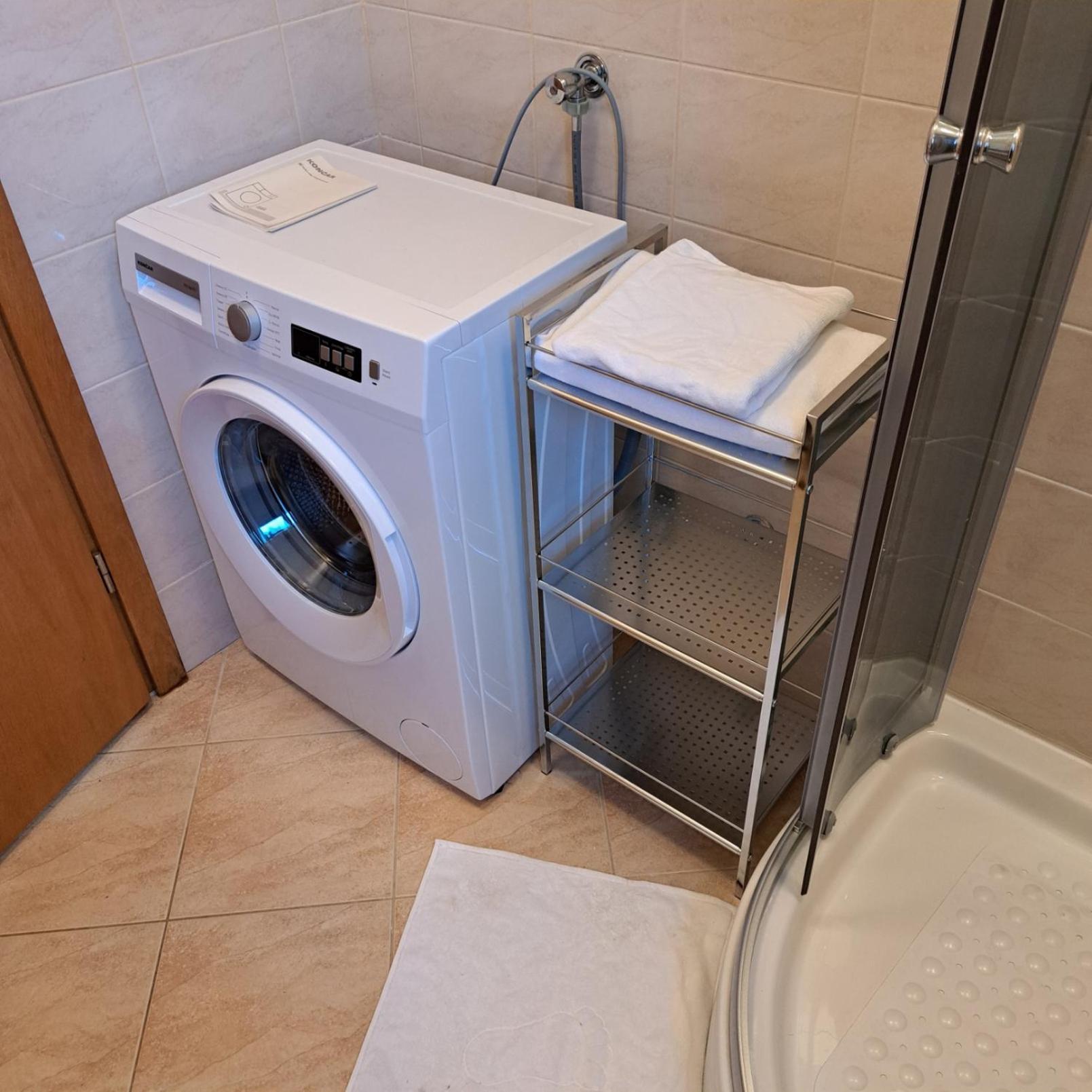 Petra Apartment Задар Екстериор снимка