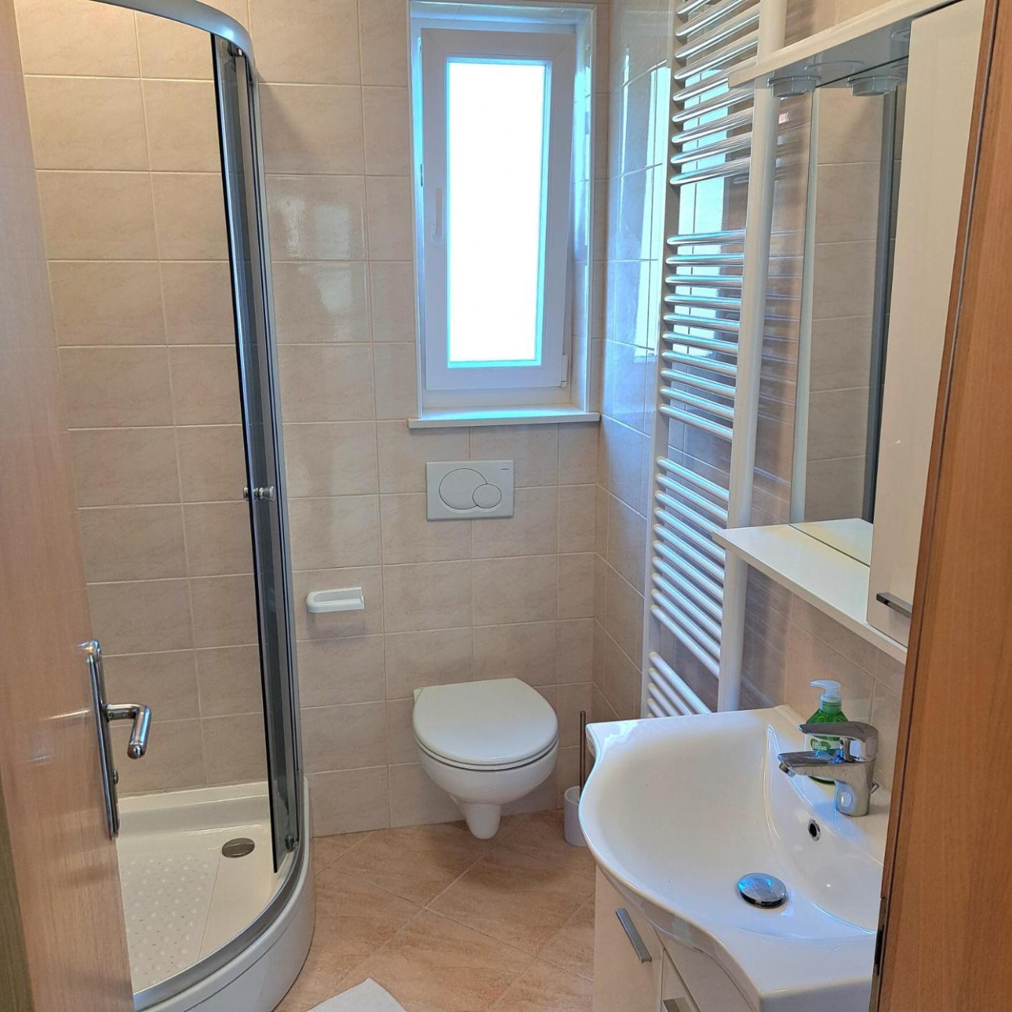 Petra Apartment Задар Екстериор снимка