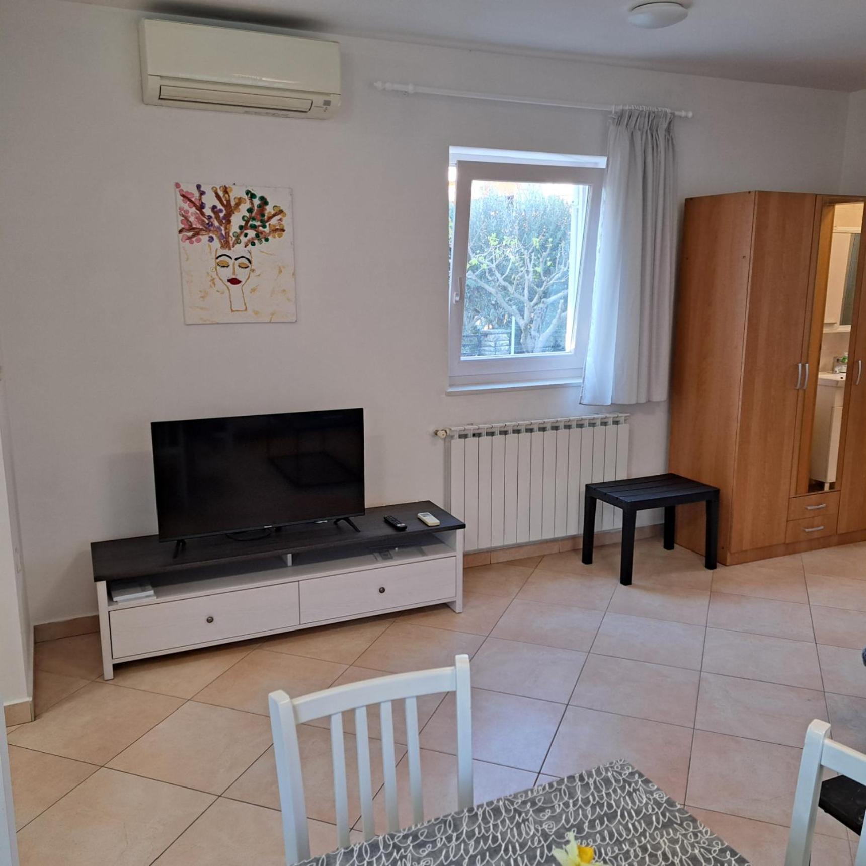 Petra Apartment Задар Екстериор снимка