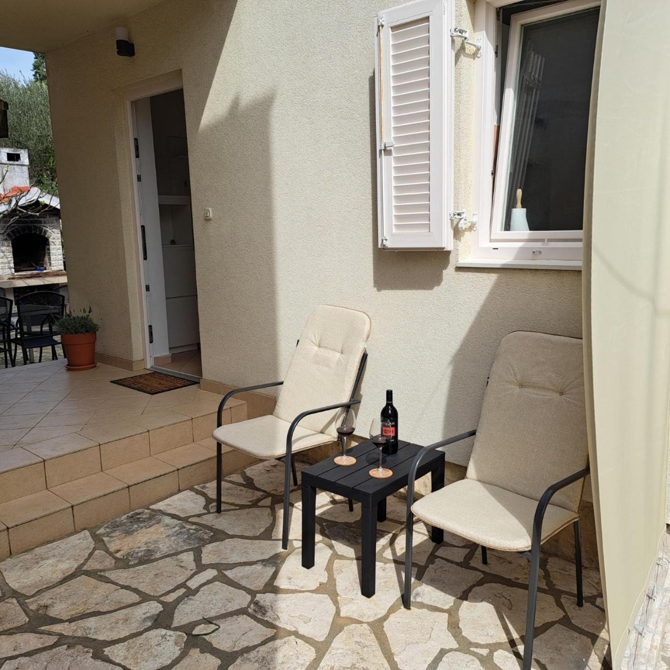 Petra Apartment Задар Екстериор снимка