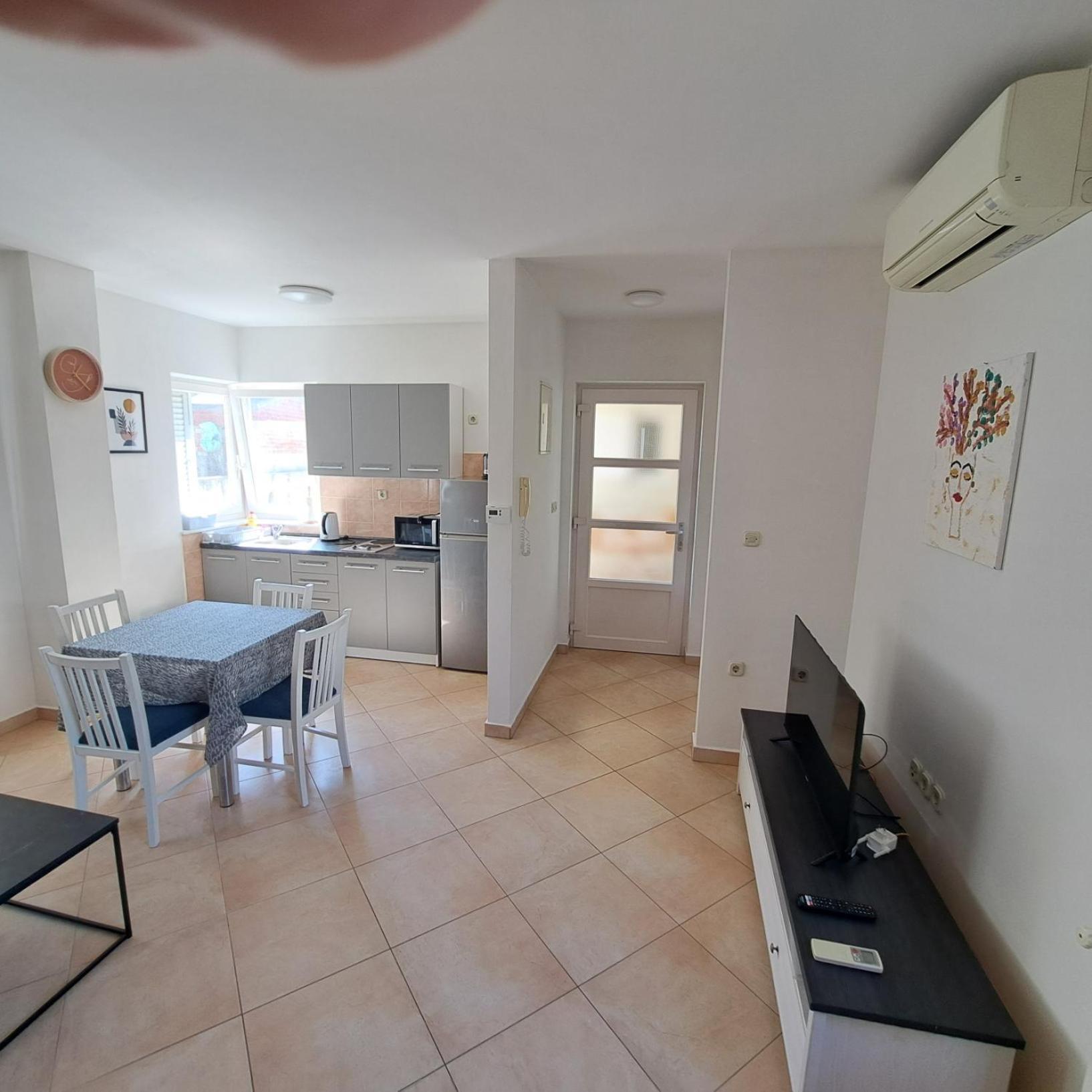 Petra Apartment Задар Екстериор снимка