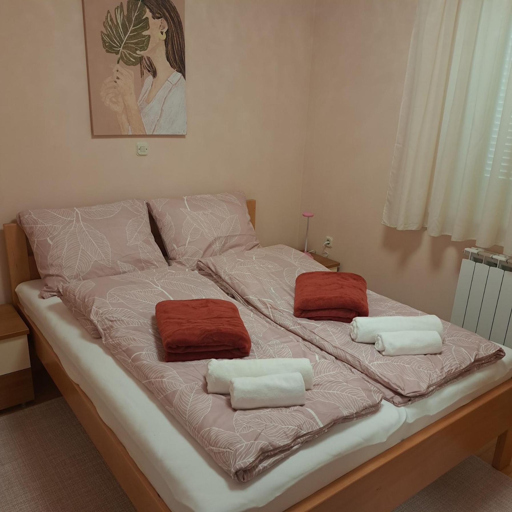 Petra Apartment Задар Екстериор снимка