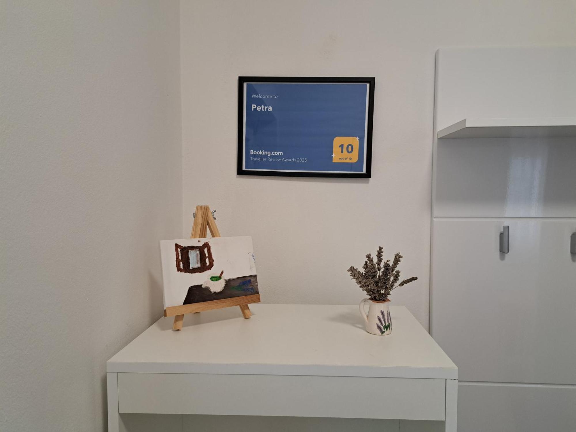 Petra Apartment Задар Екстериор снимка
