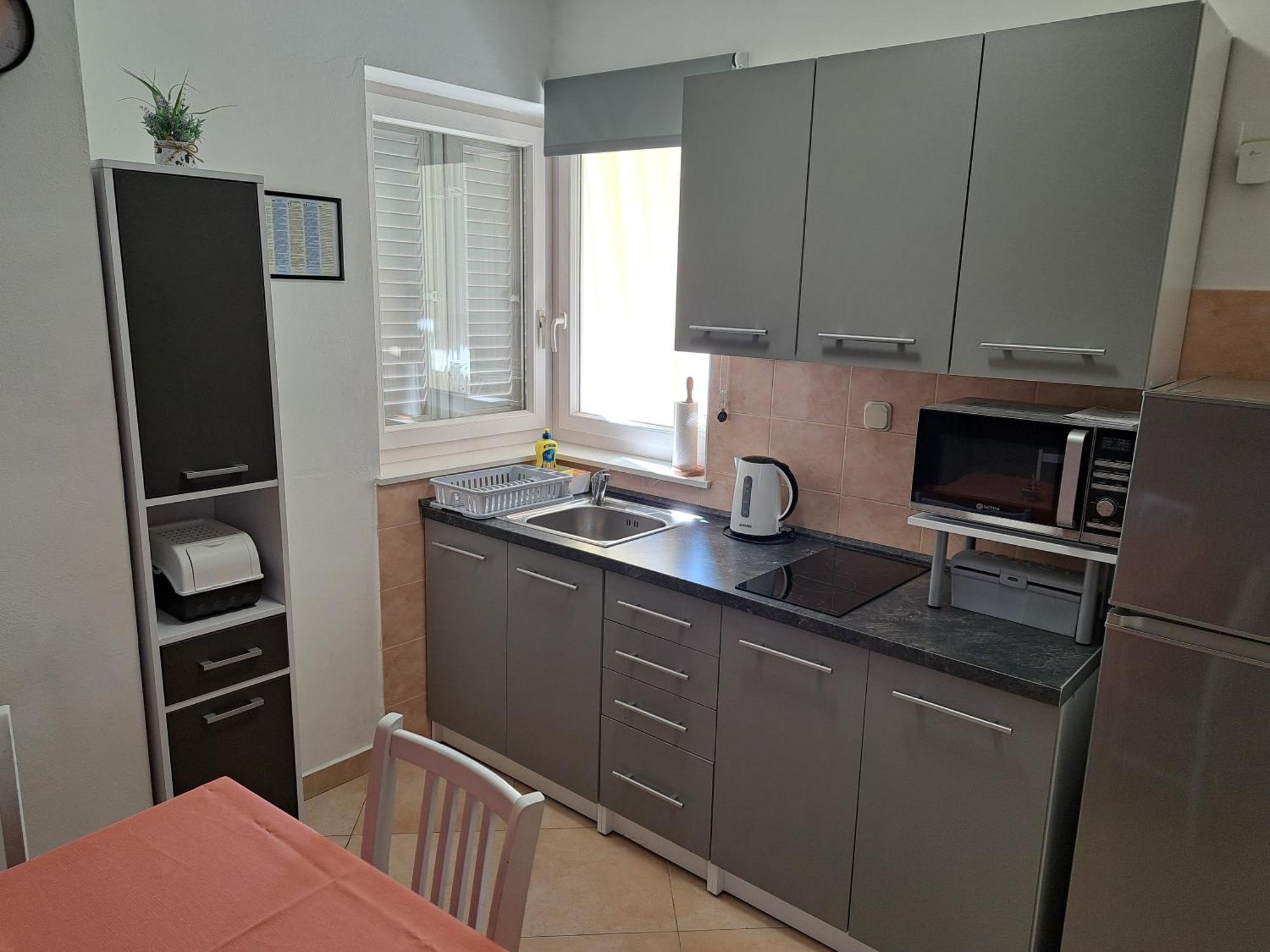 Petra Apartment Задар Екстериор снимка