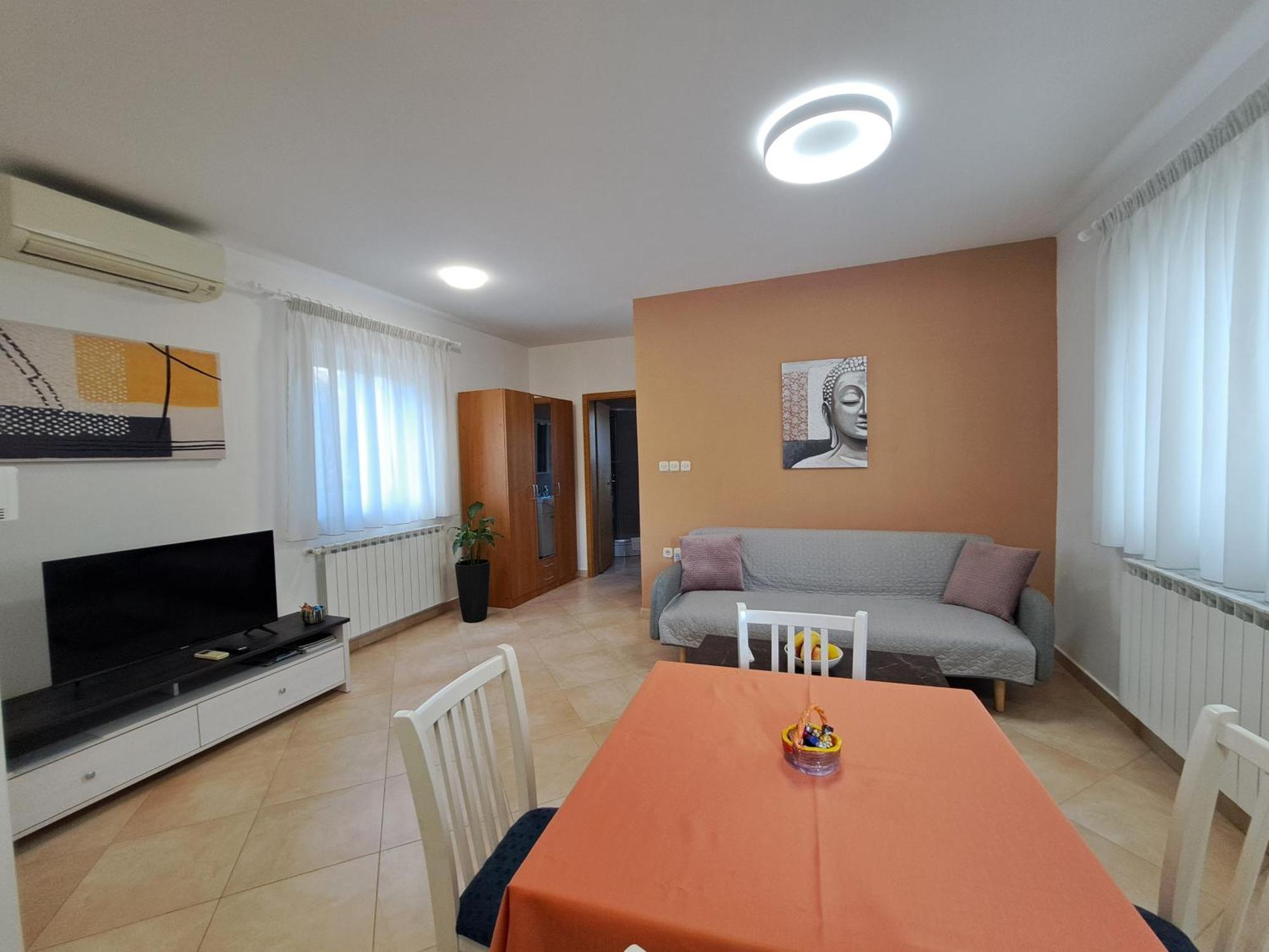Petra Apartment Задар Екстериор снимка