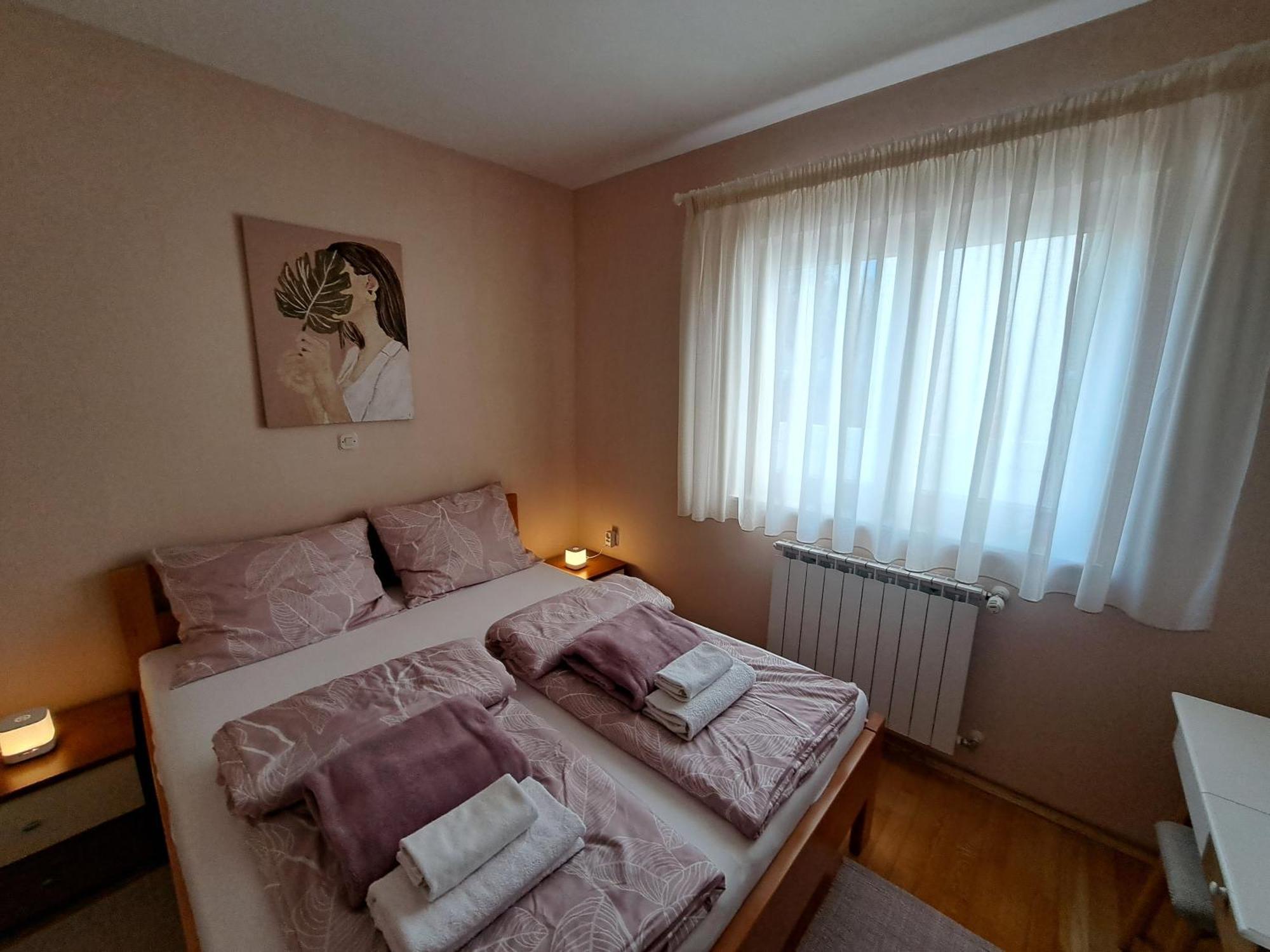 Petra Apartment Задар Екстериор снимка