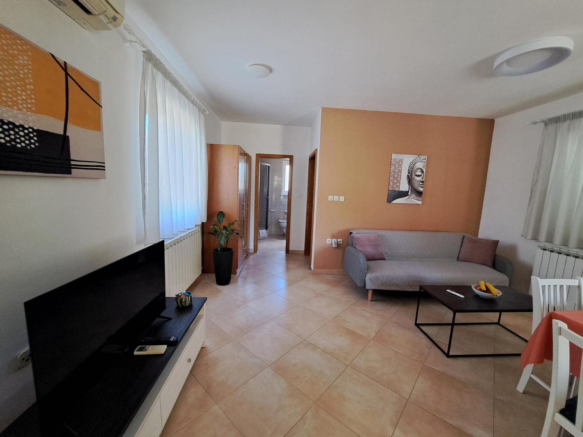 Petra Apartment Задар Екстериор снимка