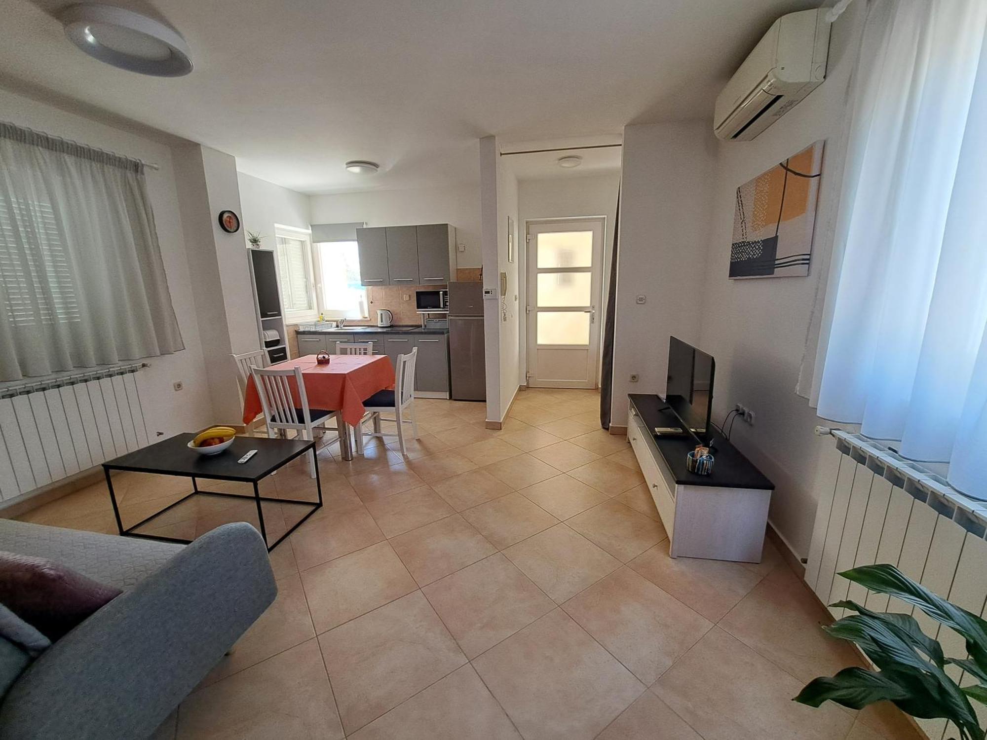 Petra Apartment Задар Екстериор снимка
